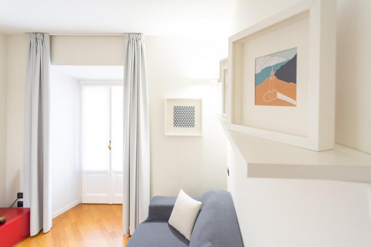 White Flat In Como City Center By Rent All Como Eksteriør billede